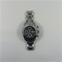 Orologio Bulova in Acciaio 63L36 - 63L36